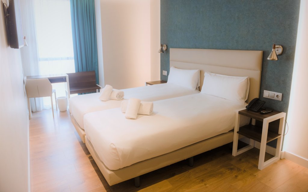 Arya Stadium Hotel 21
