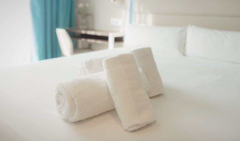 Arya Stadium Hotel 22
