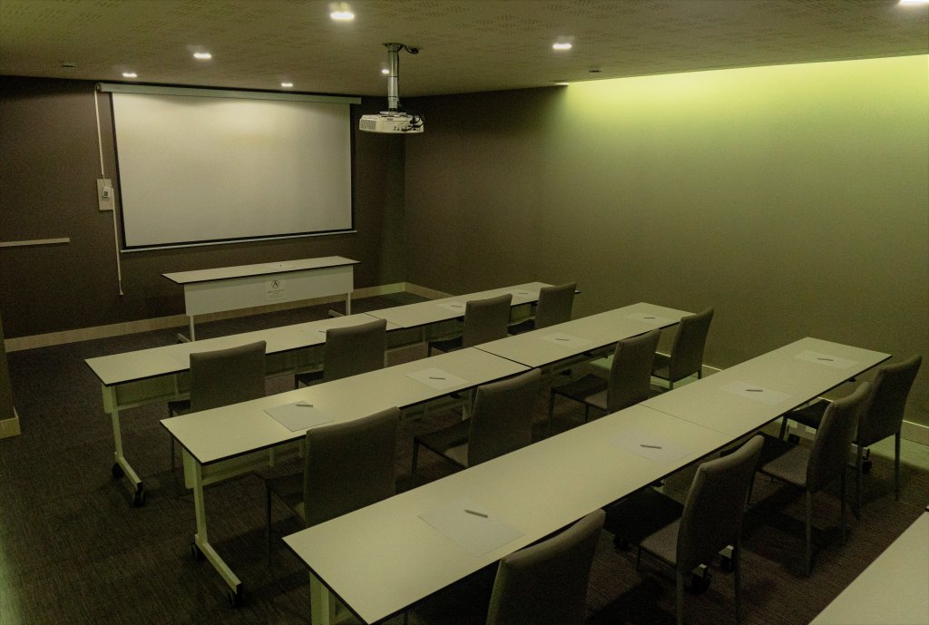 Arya Stadium Hotel 24