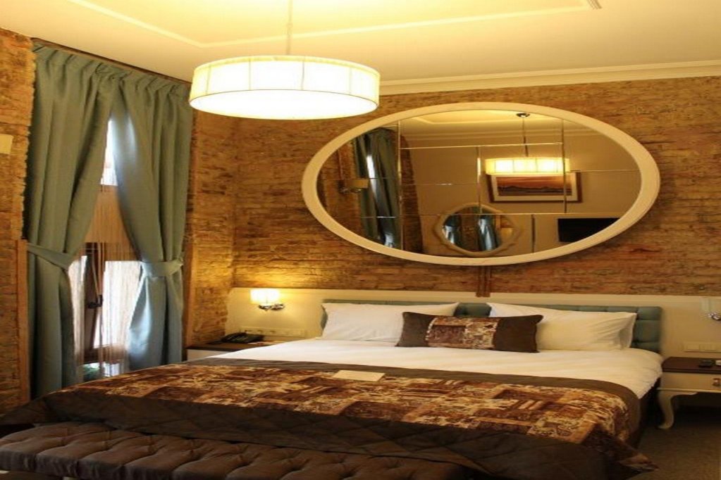 Collage Pera Hotel - Special Class 20