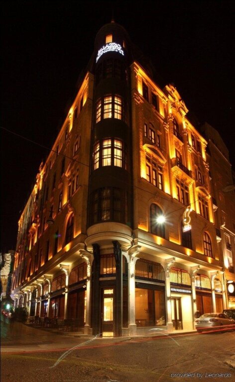 Palazzo Donizetti Hotel - Special Class 1