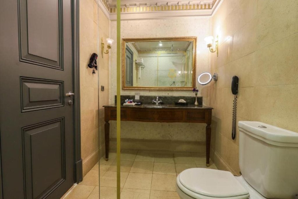 Palazzo Donizetti Hotel - Special Class 10