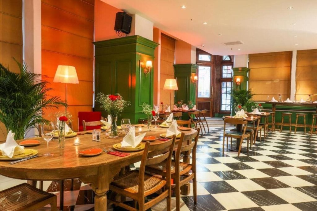 Palazzo Donizetti Hotel - Special Class 12