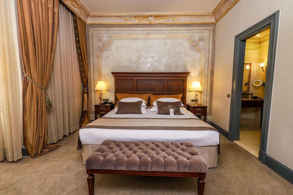 Palazzo Donizetti Hotel - Special Class 14