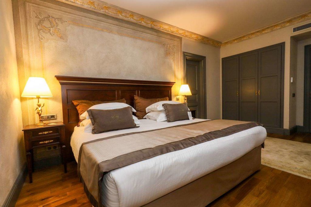 Palazzo Donizetti Hotel - Special Class 15