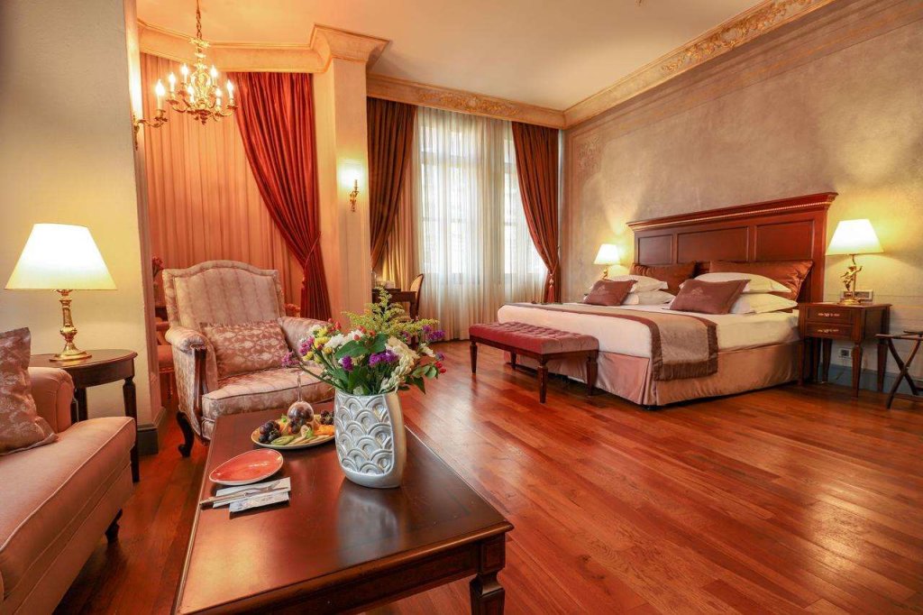 Palazzo Donizetti Hotel - Special Class 16
