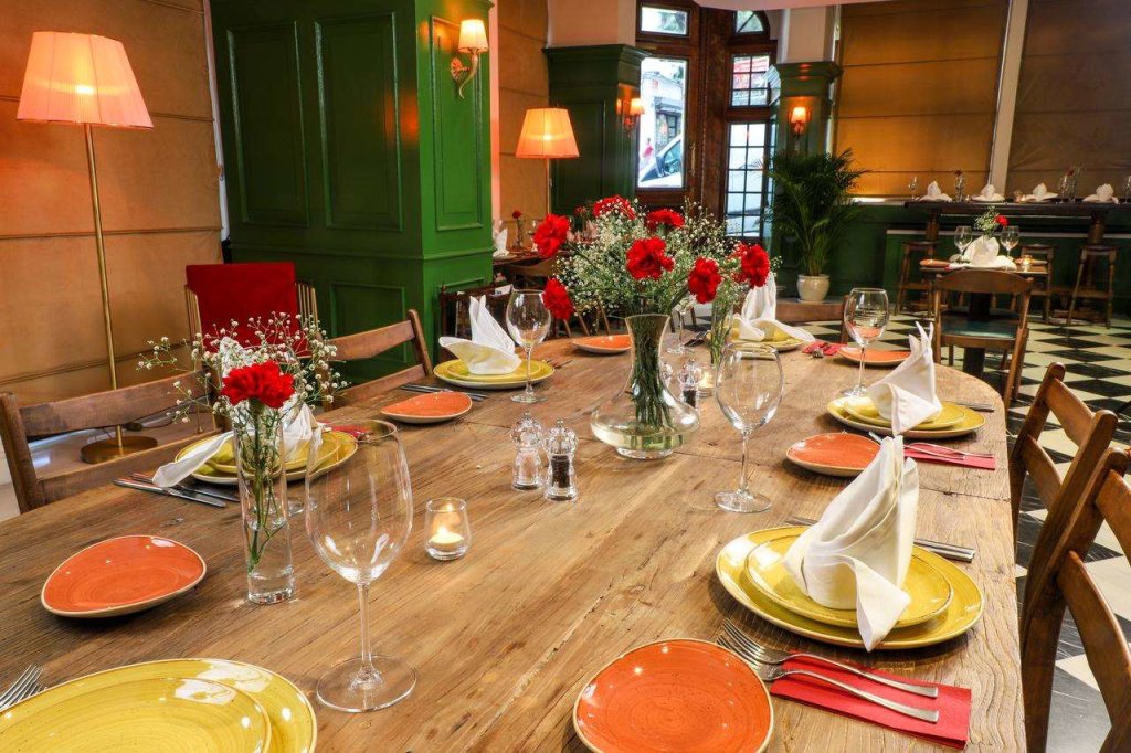 Palazzo Donizetti Hotel - Special Class 17