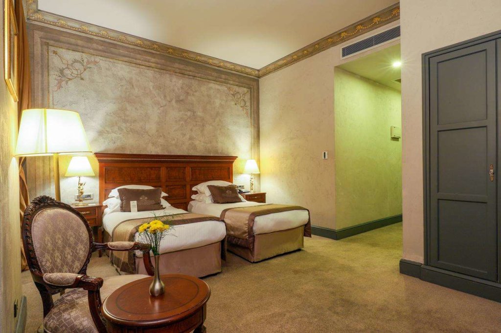 Palazzo Donizetti Hotel - Special Class 18