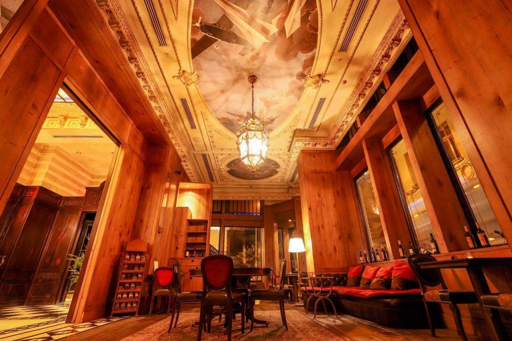Palazzo Donizetti Hotel - Special Class 19