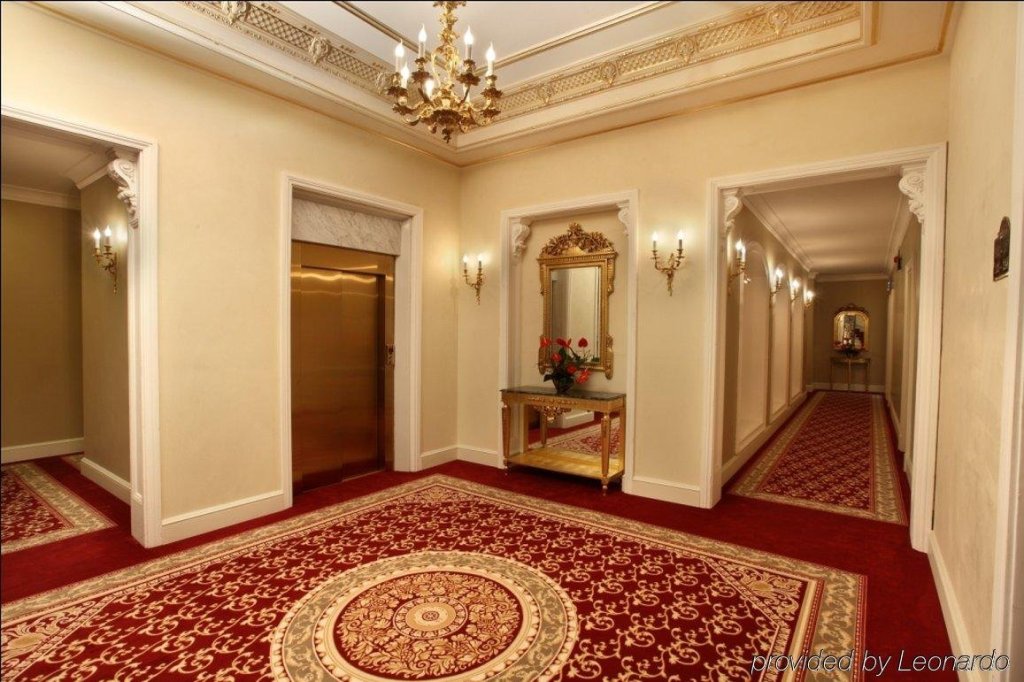 Palazzo Donizetti Hotel - Special Class 2