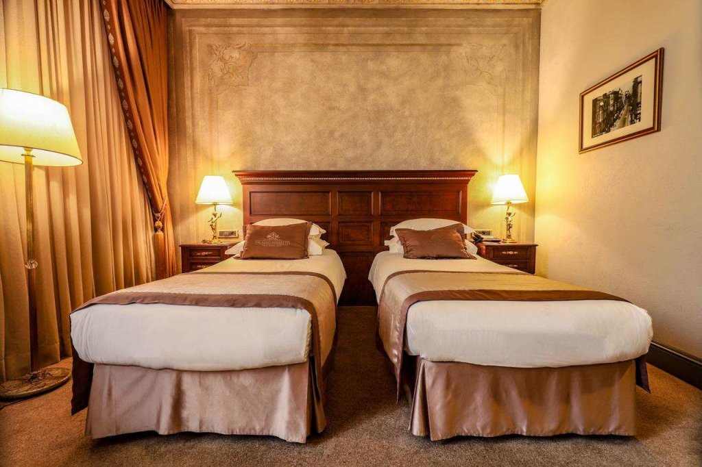 Palazzo Donizetti Hotel - Special Class 20