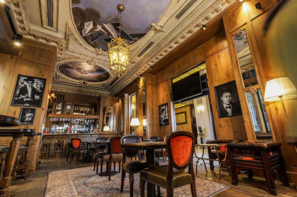 Palazzo Donizetti Hotel - Special Class 21