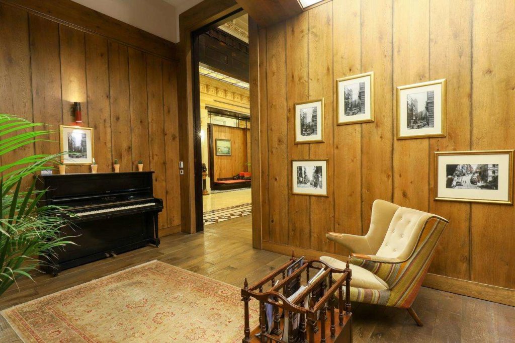 Palazzo Donizetti Hotel - Special Class 22