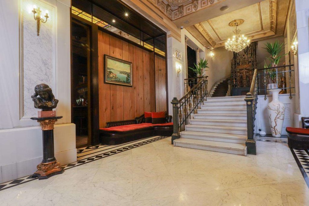 Palazzo Donizetti Hotel - Special Class 23