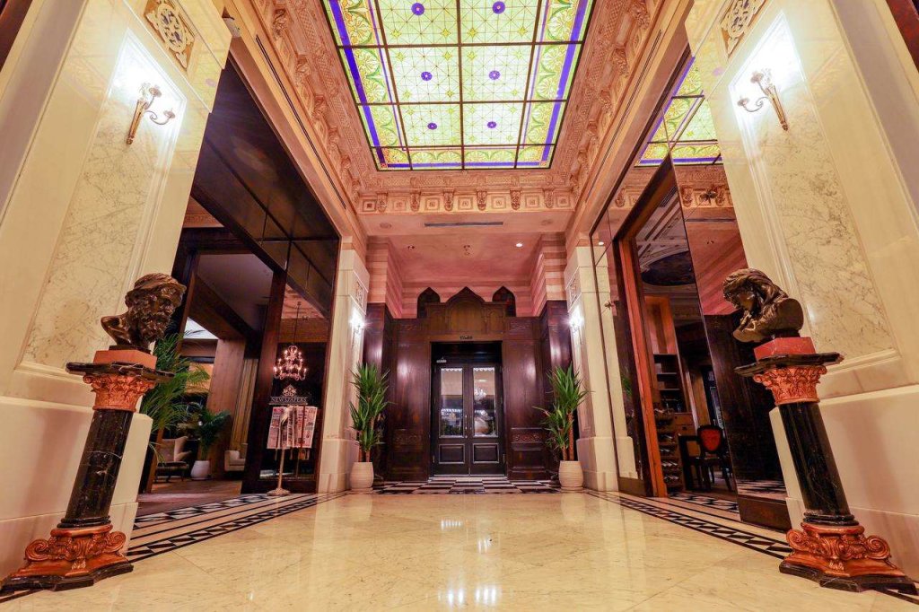 Palazzo Donizetti Hotel - Special Class 24