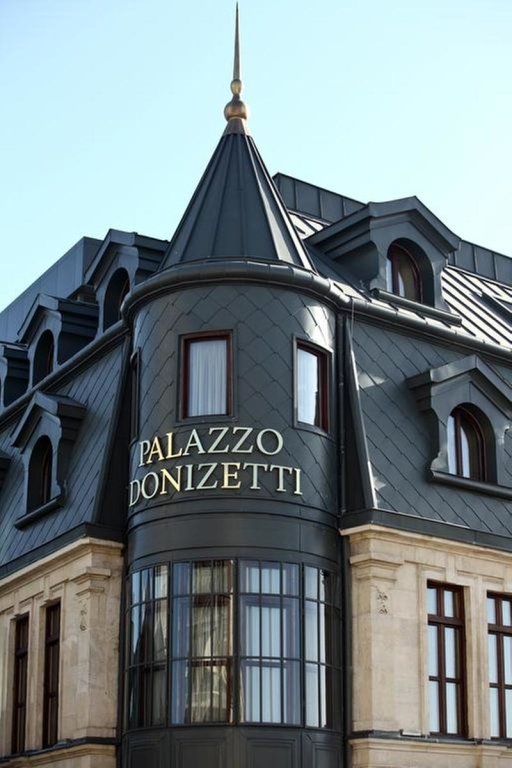 Palazzo Donizetti Hotel - Special Class 3