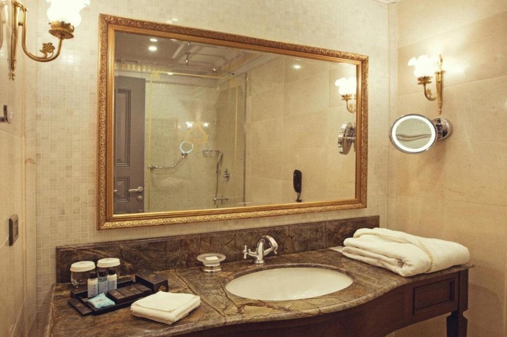 Palazzo Donizetti Hotel - Special Class 8