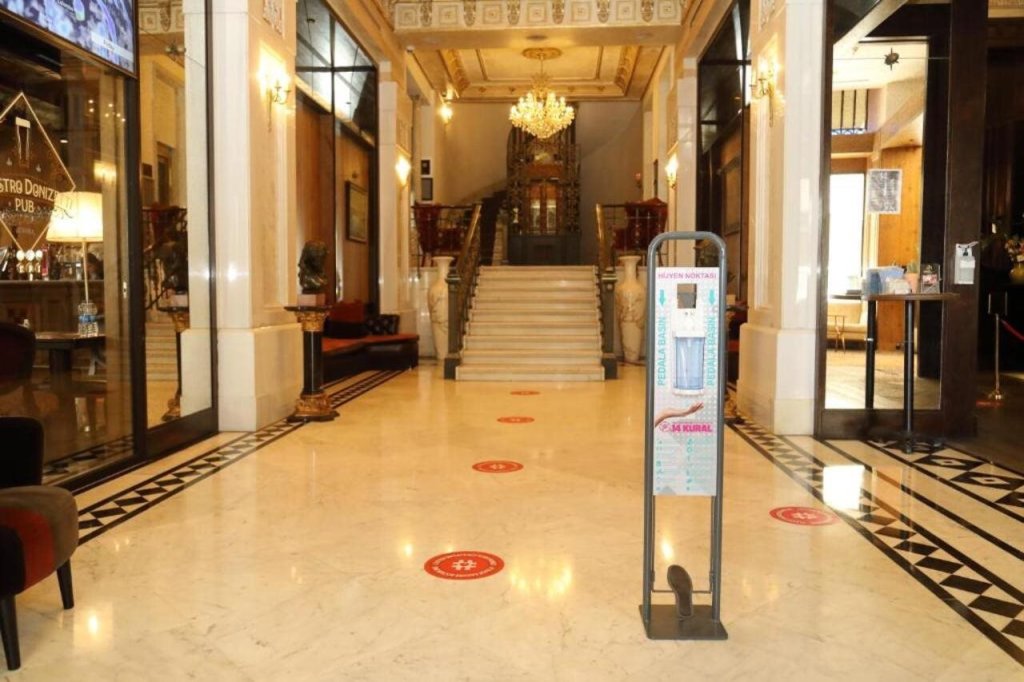 Palazzo Donizetti Hotel - Special Class 9
