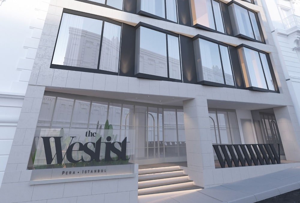 The Westist Hotel & Spa 1
