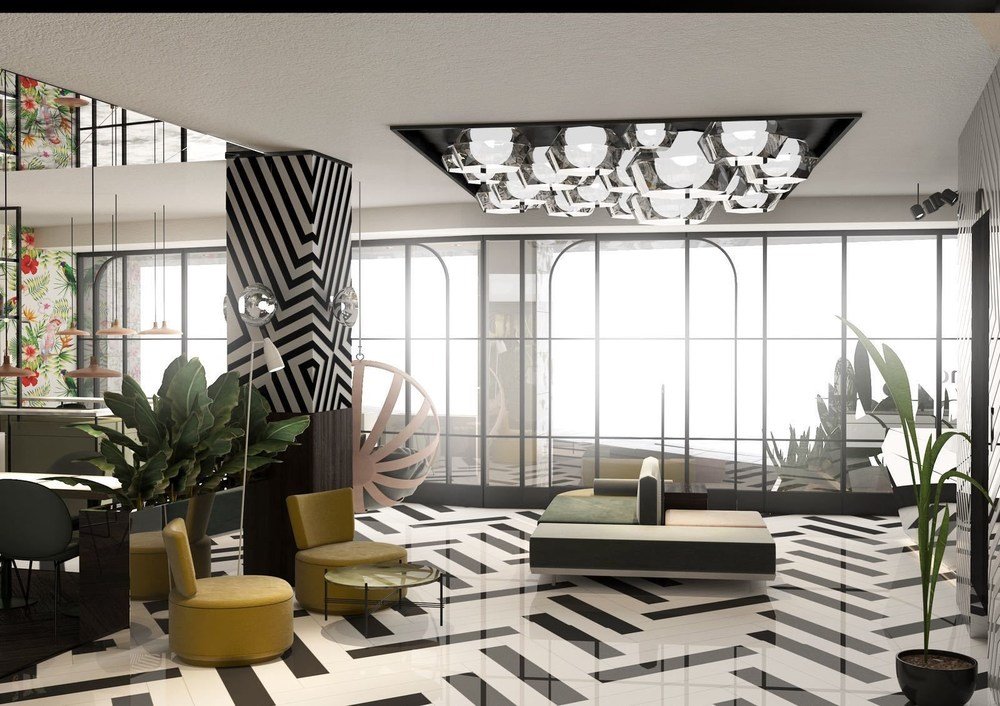 The Westist Hotel & Spa 10