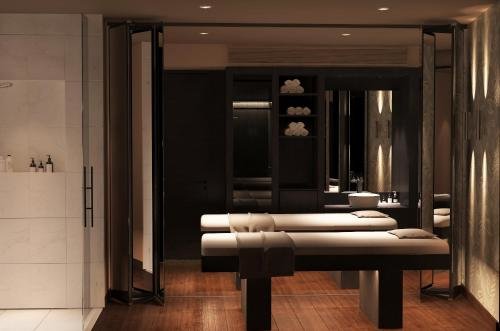 The Westist Hotel & Spa 13