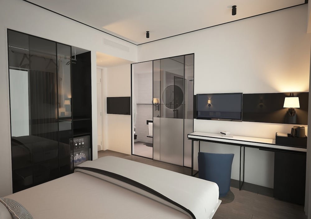 The Westist Hotel & Spa 14