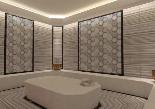 The Westist Hotel & Spa 19