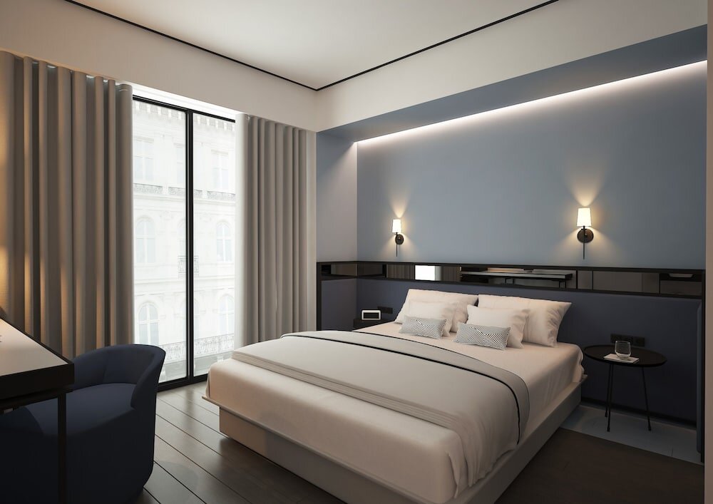 The Westist Hotel & Spa 2