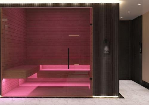 The Westist Hotel & Spa 21