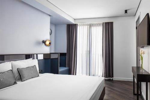 The Westist Hotel & Spa 6