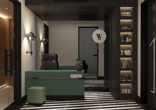 The Westist Hotel & Spa 7