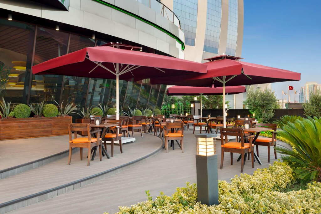 Days Hotel by Wyndham Istanbul Maltepe 1