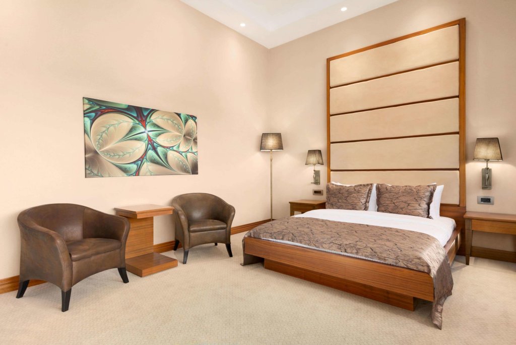 Days Hotel by Wyndham Istanbul Maltepe 14
