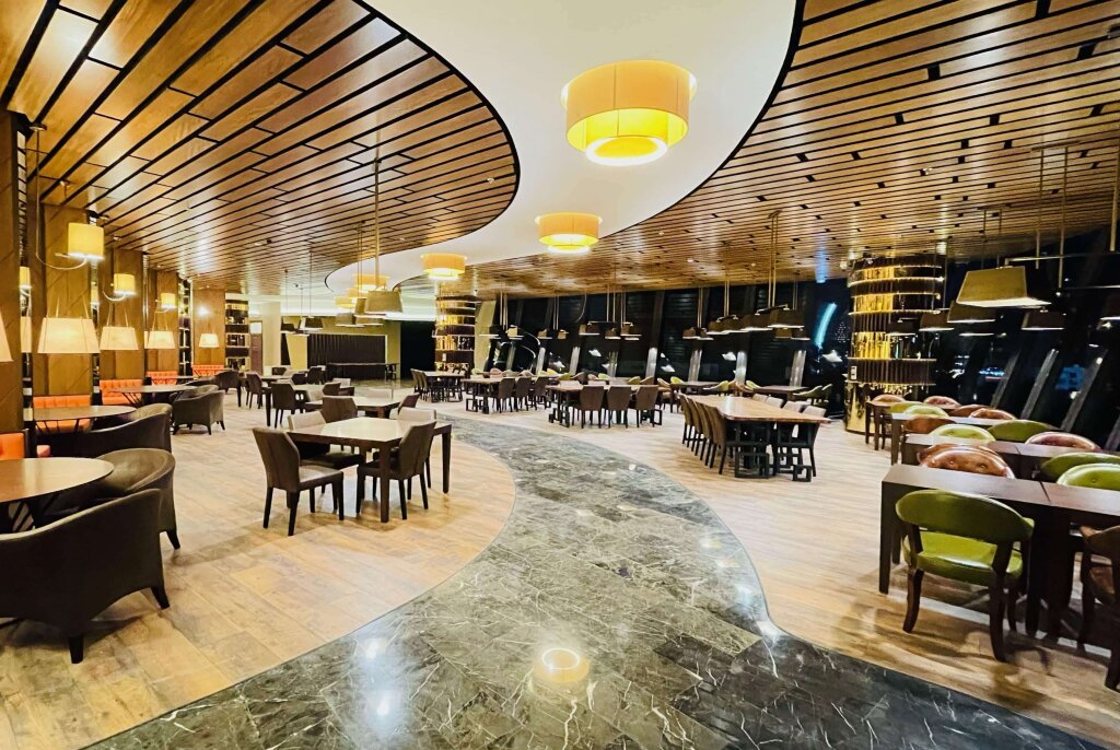 Days Hotel by Wyndham Istanbul Maltepe 15