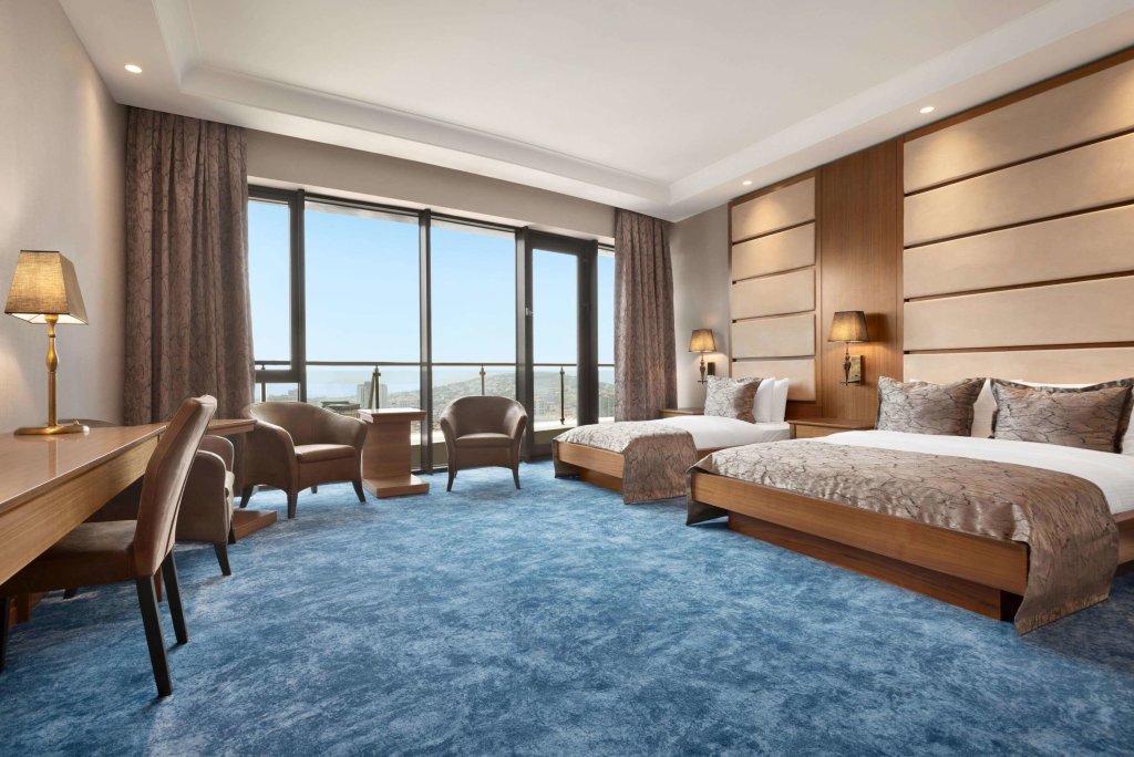 Days Hotel by Wyndham Istanbul Maltepe 16