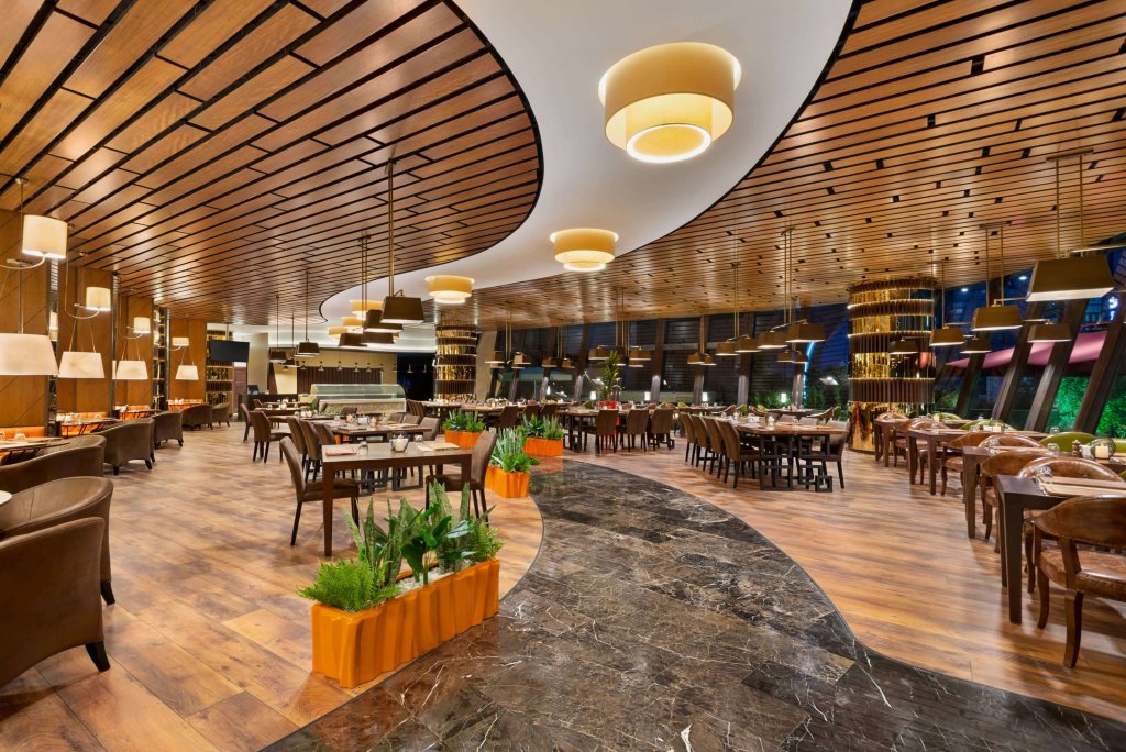Days Hotel by Wyndham Istanbul Maltepe 17