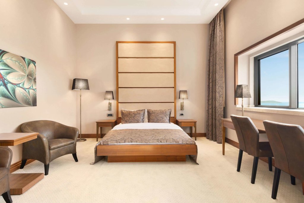 Days Hotel by Wyndham Istanbul Maltepe 19