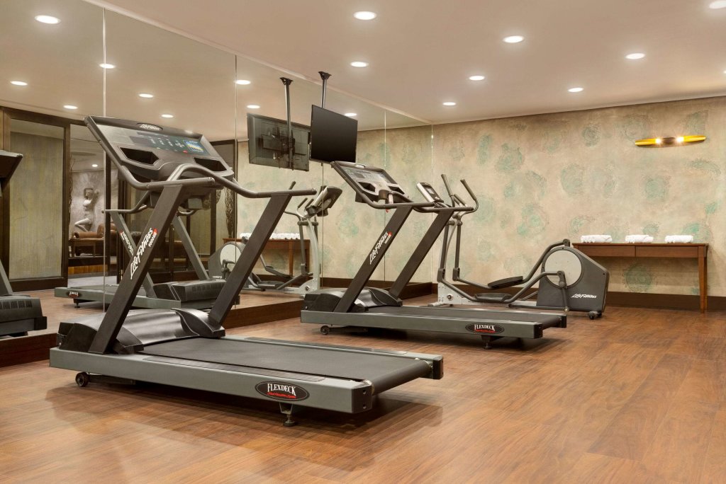 Days Hotel by Wyndham Istanbul Maltepe 20