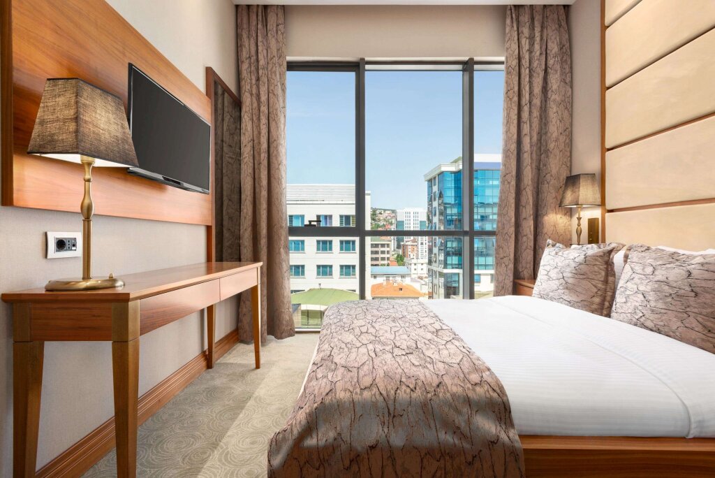 Days Hotel by Wyndham Istanbul Maltepe 21