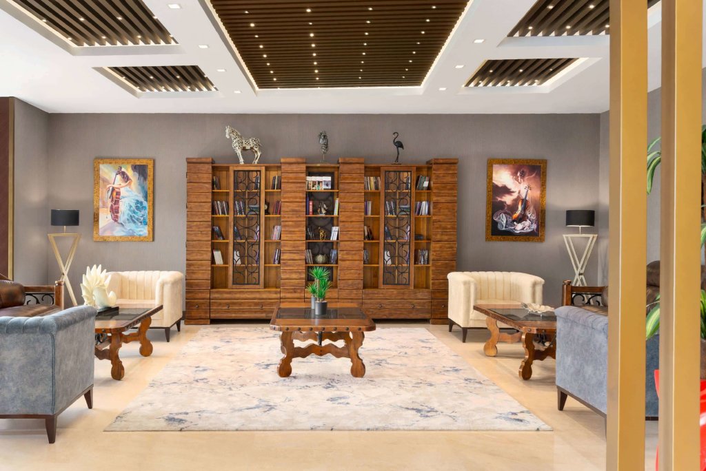 Days Hotel by Wyndham Istanbul Maltepe 3