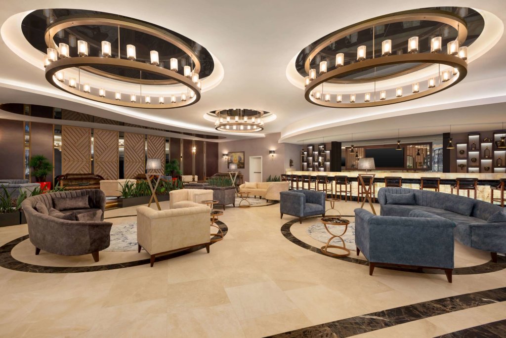 Days Hotel by Wyndham Istanbul Maltepe 4