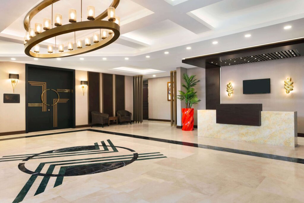 Days Hotel by Wyndham Istanbul Maltepe 5