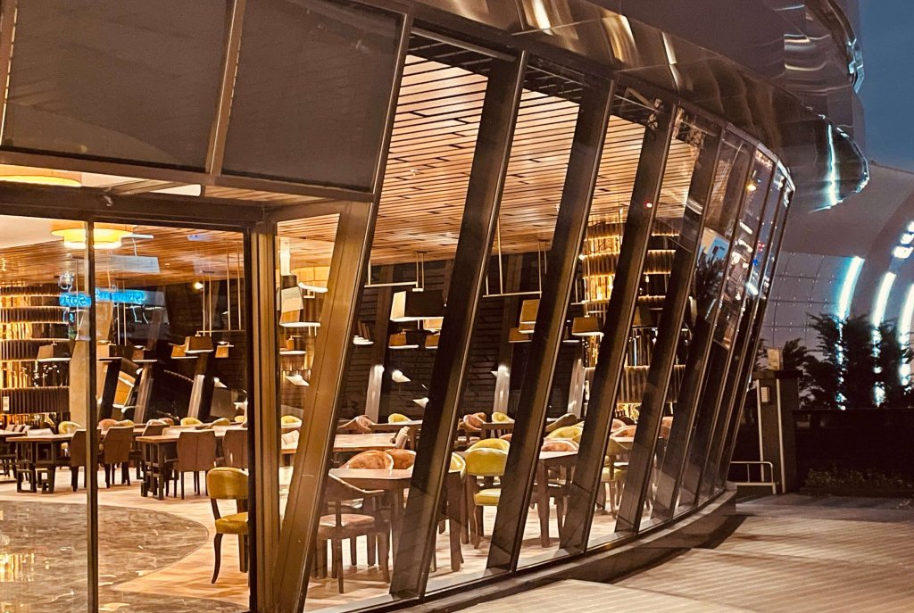 Days Hotel by Wyndham Istanbul Maltepe 6