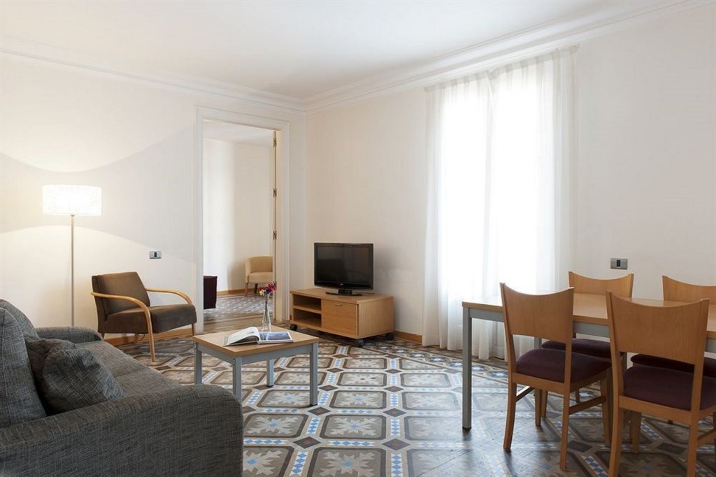 Apartamento Tetuan 1