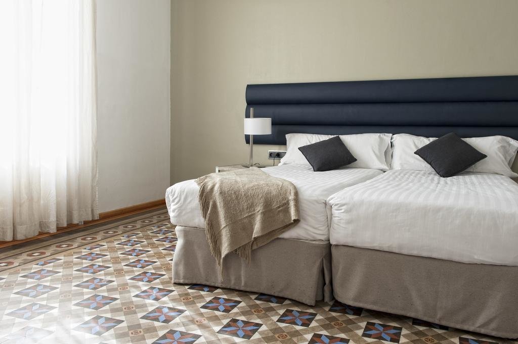 Apartamento Tetuan 11
