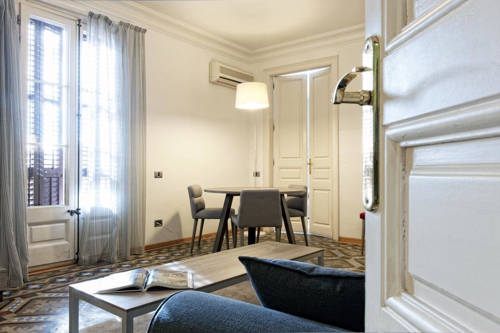 Apartamento Tetuan 12