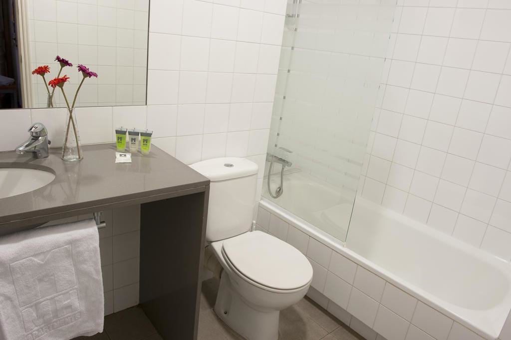 Apartamento Tetuan 13