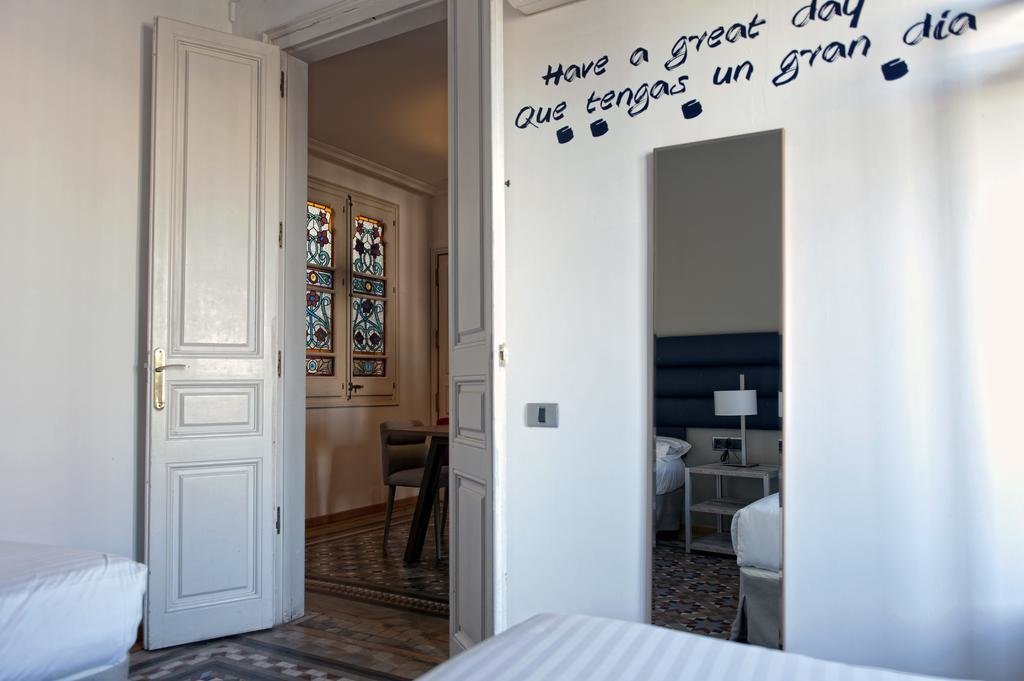 Apartamento Tetuan 16