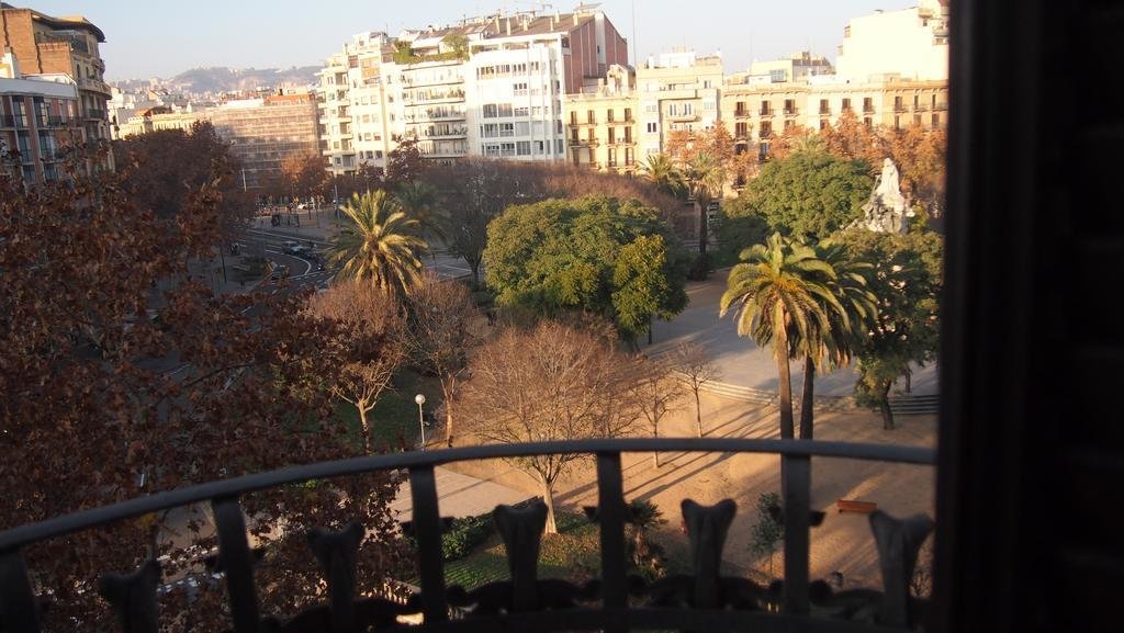 Apartamento Tetuan 19