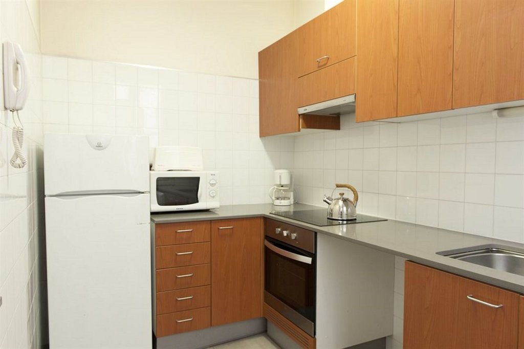 Apartamento Tetuan 2